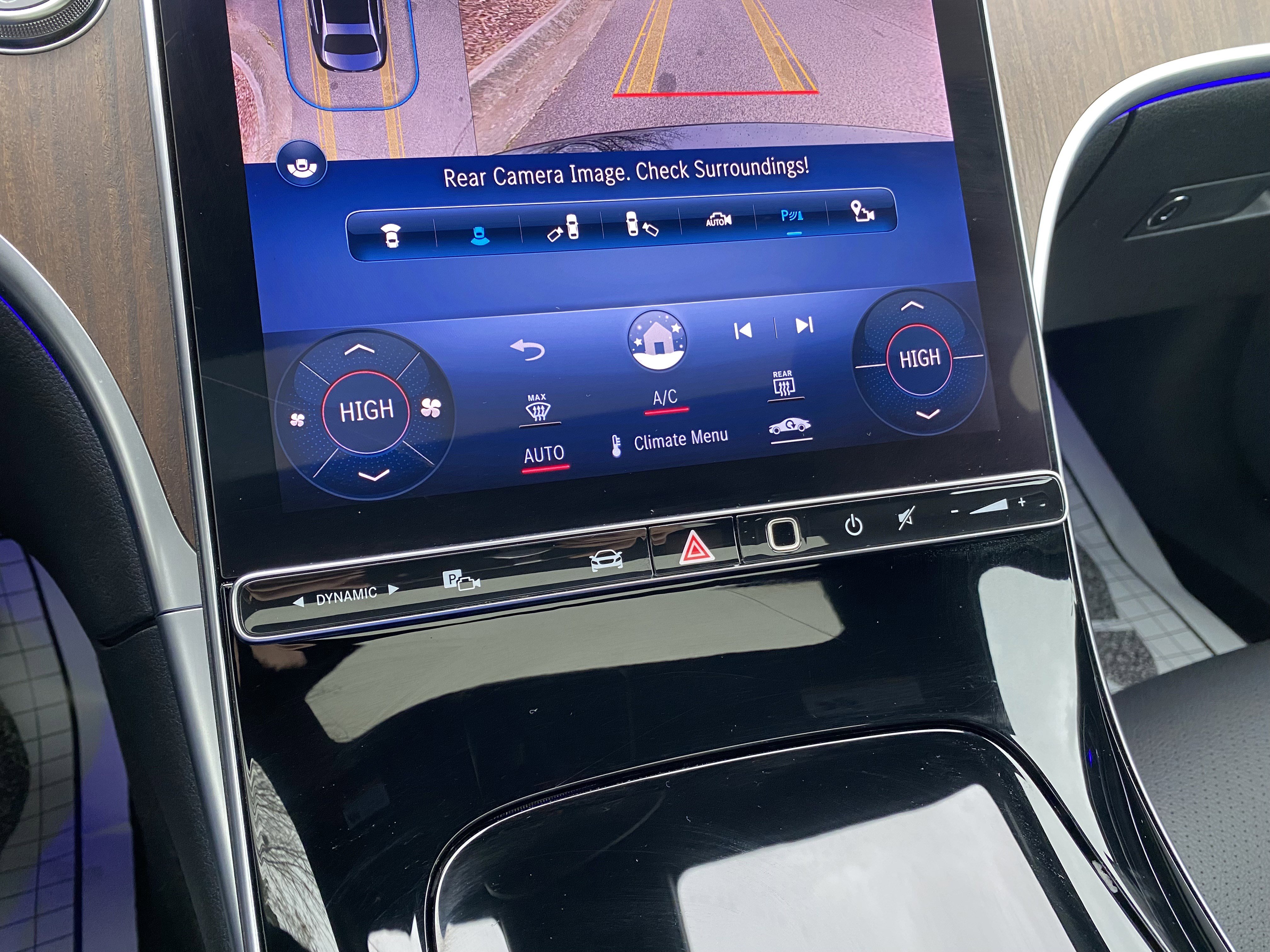 Used 2024 Mercedes-Benz C 300 C 300 image 28