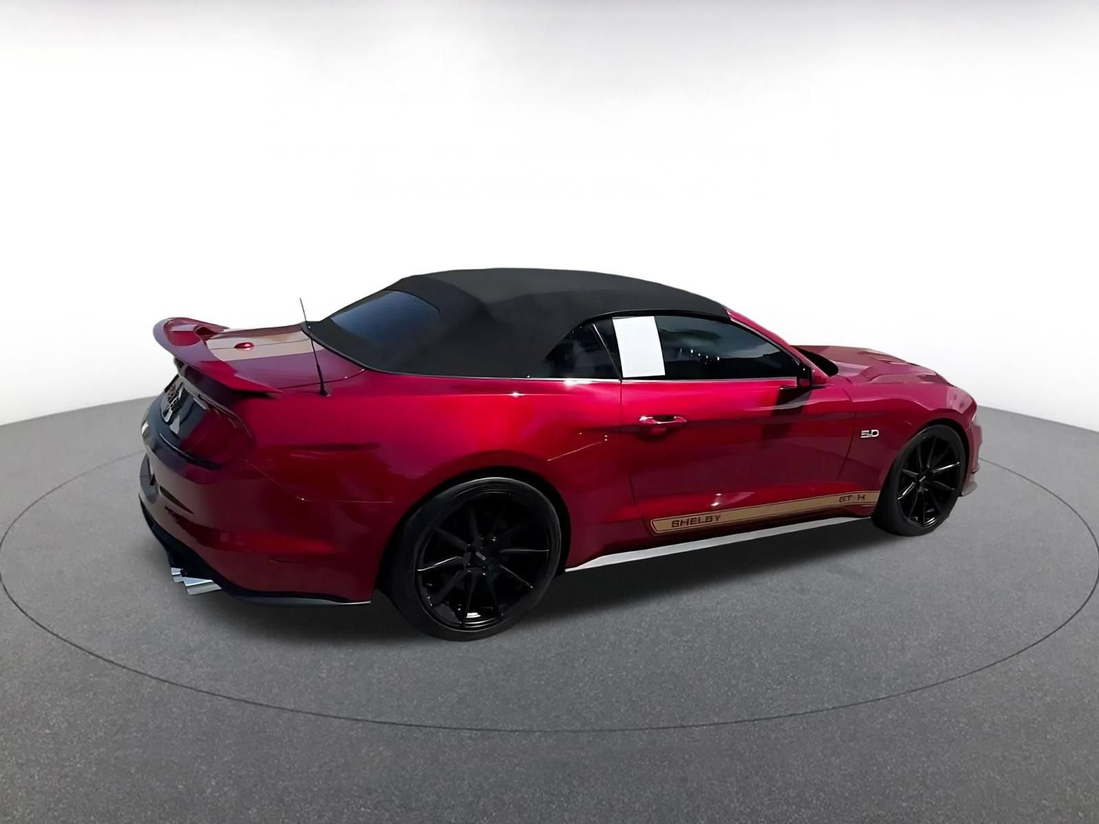 Used 2022 Ford Mustang GT Premium w/ GT Performance Package RWD image 13