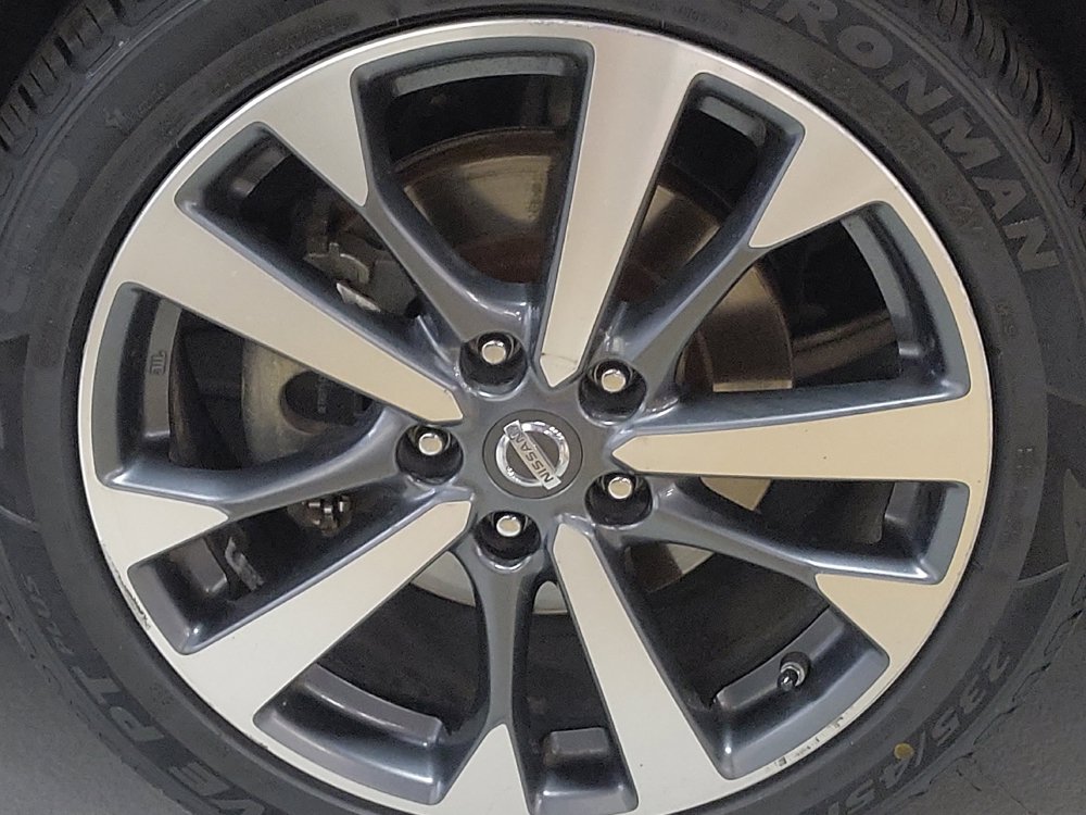 Used 2016 Nissan Altima 2.5 SR FWD image 31