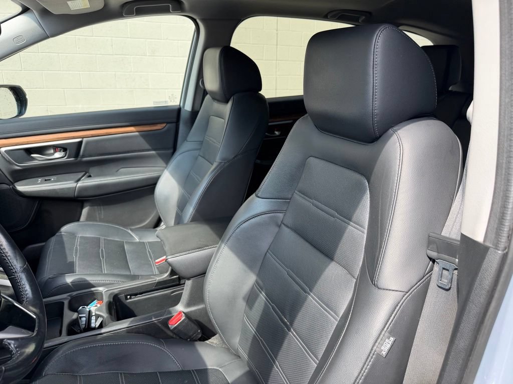 Used 2020 Honda CR-V EX-L image 22
