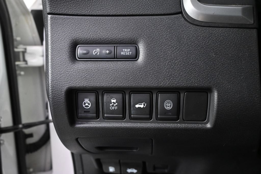 Used 2021 Nissan Murano SL w/ SL Moonroof Package AWD/4WD image 24
