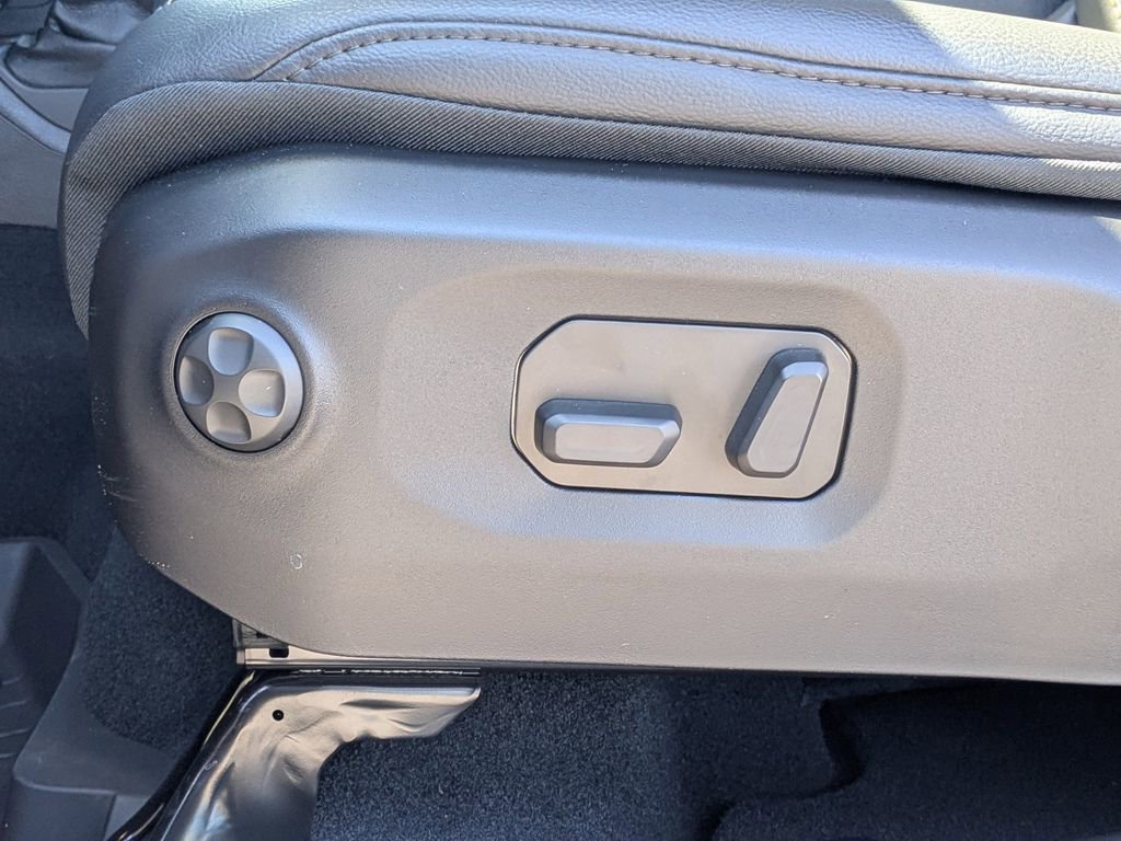 New 2026 Jeep Wrangler Sahara image 19