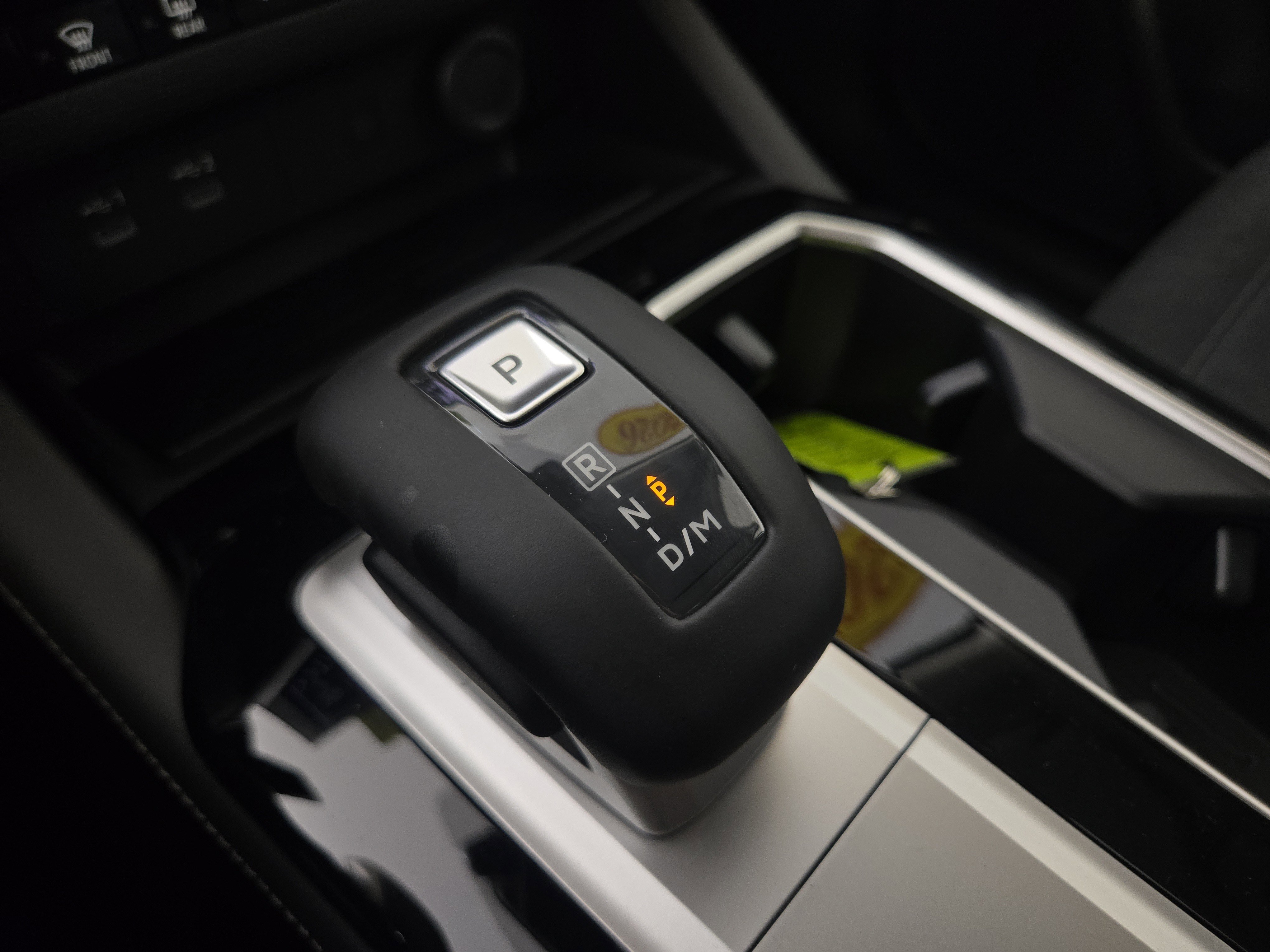 New 2026 Mitsubishi Outlander SE AWD/4WD image 23