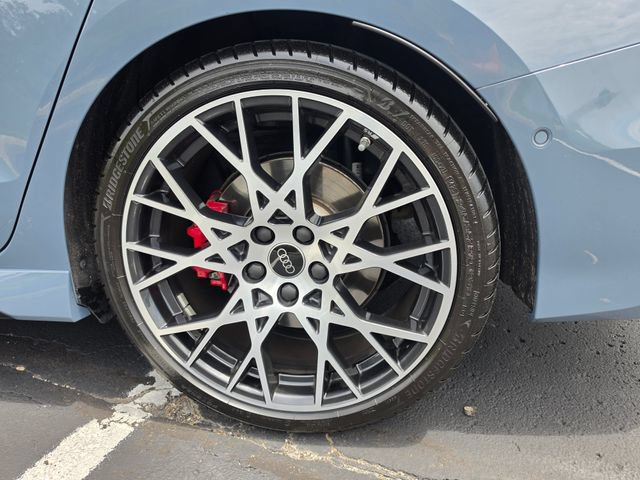 Used 2026 Audi RS 3 AWD/4WD image 11