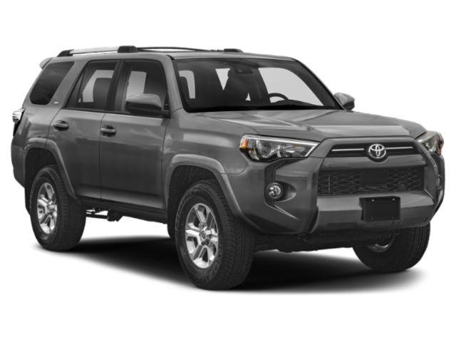 Used 2021 Toyota 4Runner SR5 image 6