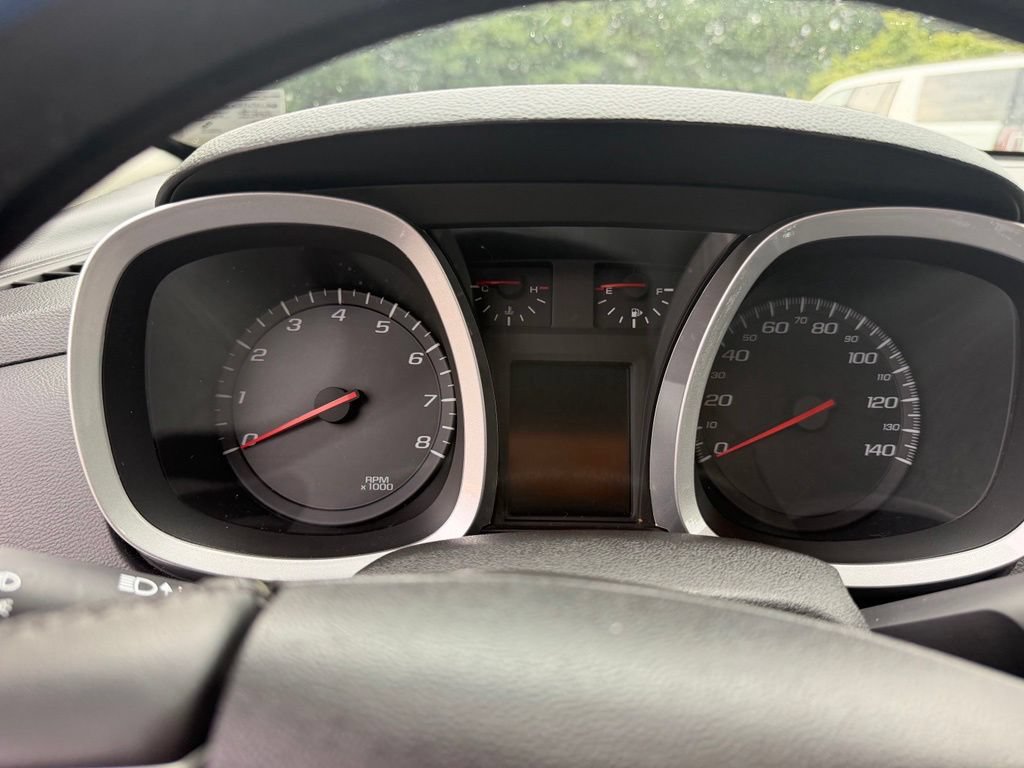 Used 2015 Chevrolet Equinox LT w/ Driver Convenience Package FWD image 11
