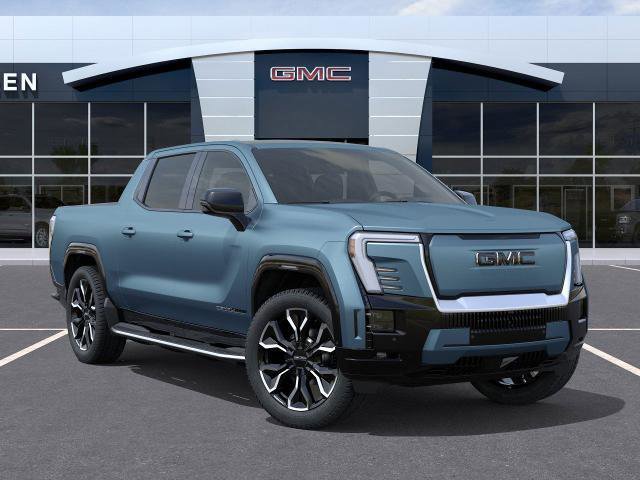 New 2025 GMC Sierra EV Denali image 7