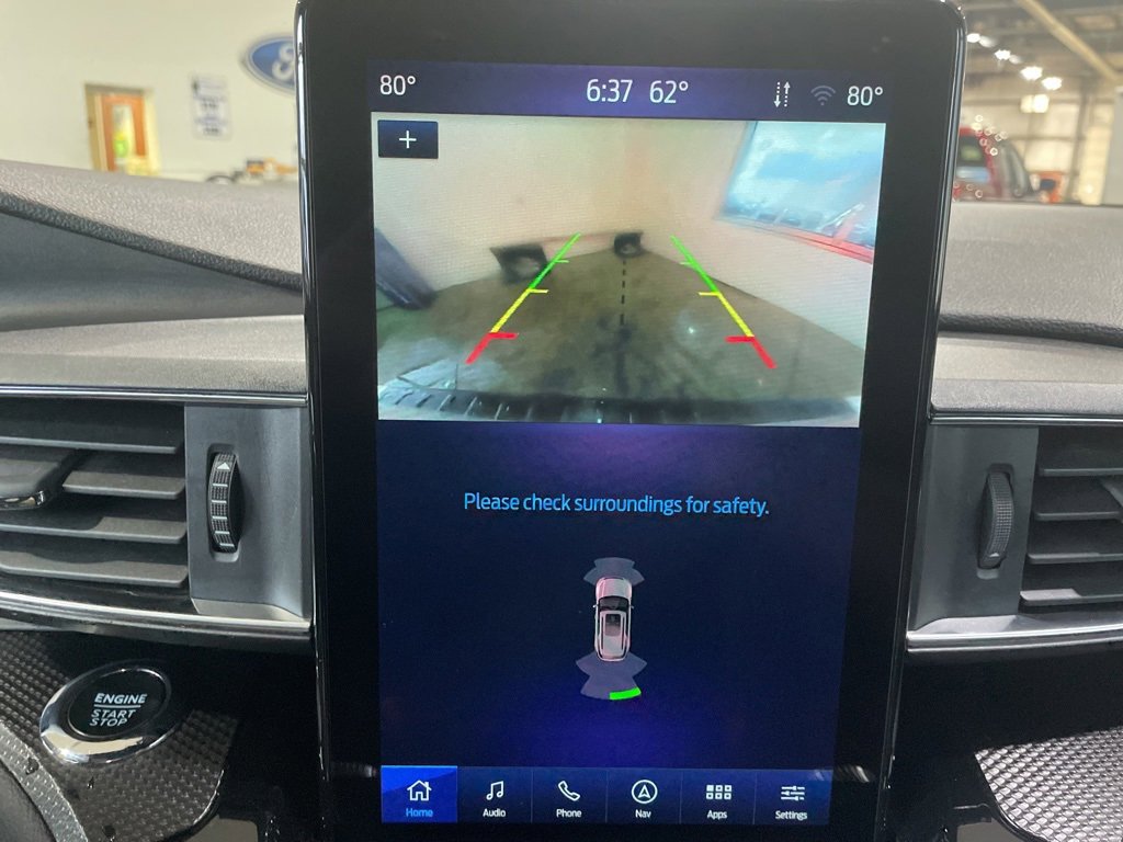 Used 2023 Ford Explorer ST w/ Equipment Group 401A image 23