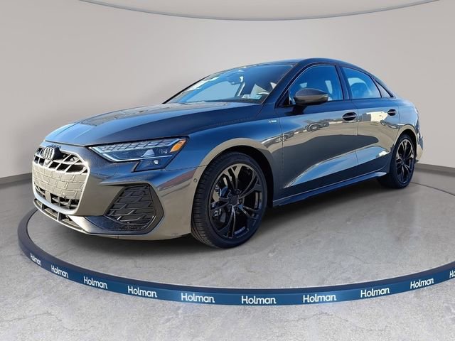 New 2026 Audi A3 2.0T Premium image 1