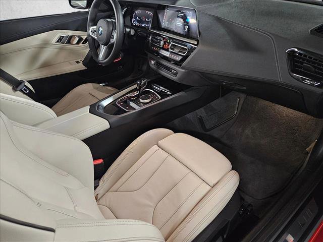 Used 2023 BMW Z4 sDrive30i w/ Premium Package image 17