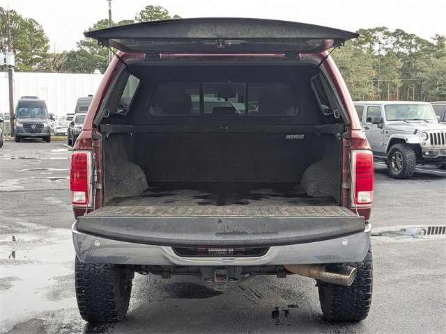 Used 2017 RAM 2500 Laramie image 14