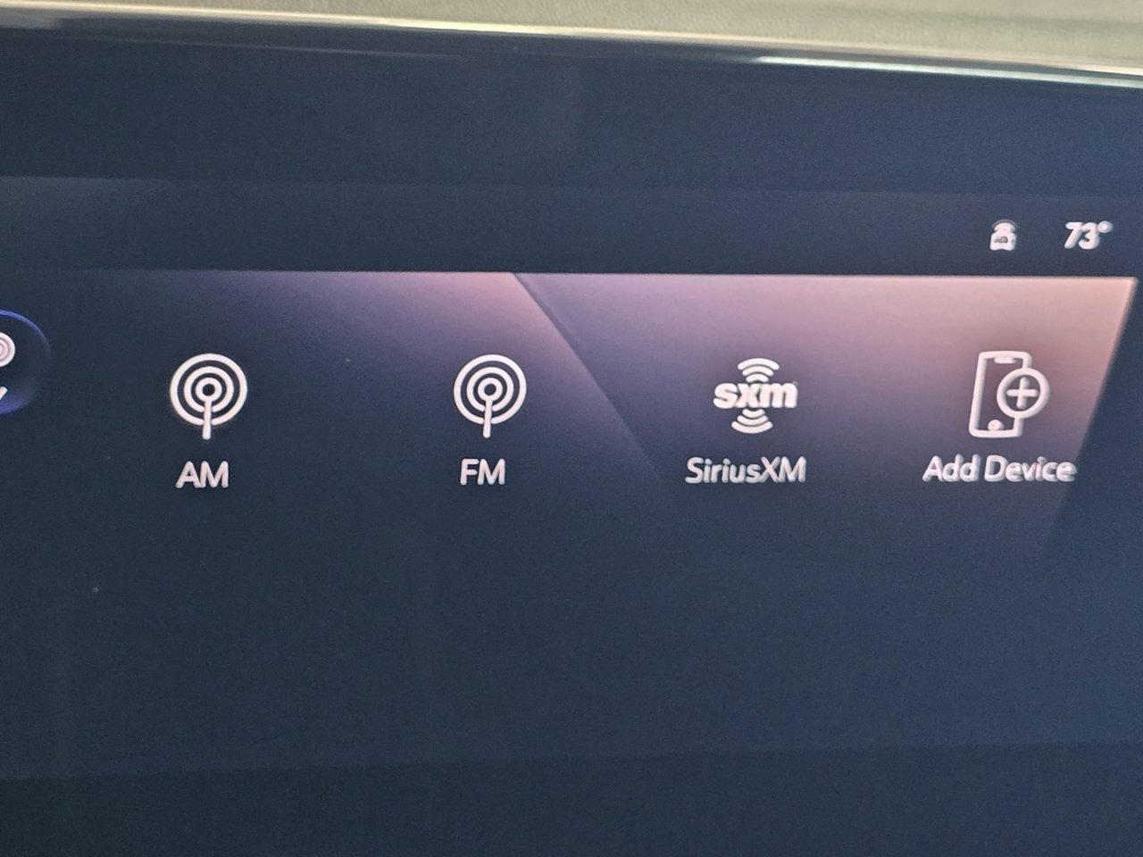 Used 2025 Buick Encore GX Preferred FWD image 4