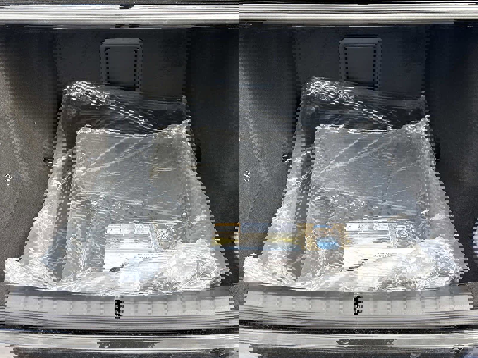 New 2026 BMW 750e xDrive 750e xDrive w/ Executive Package image 29