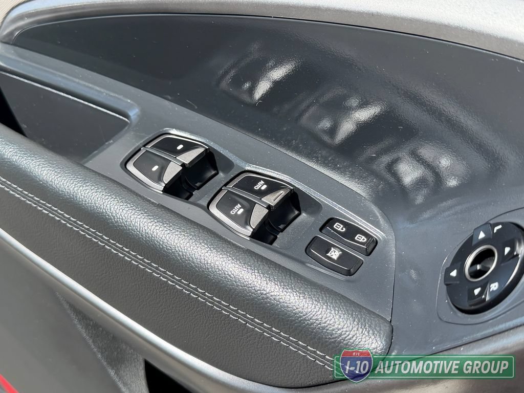 Used 2017 Hyundai Santa Fe Sport FWD image 14