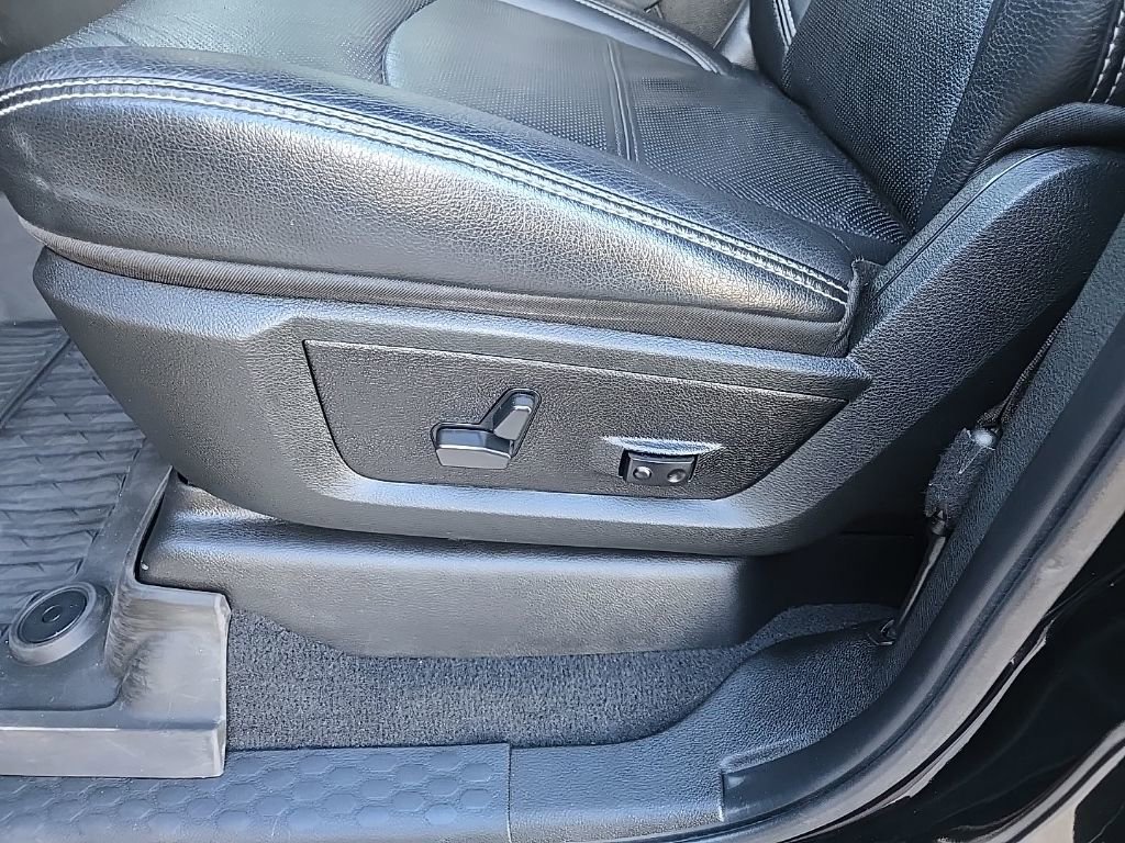 Used 2023 RAM 2500 Rebel w/ Level 1 Equipment Group image 49