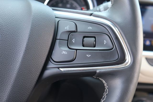Used 2023 Buick Encore GX Essence w/ Experience Buick Package FWD image 24