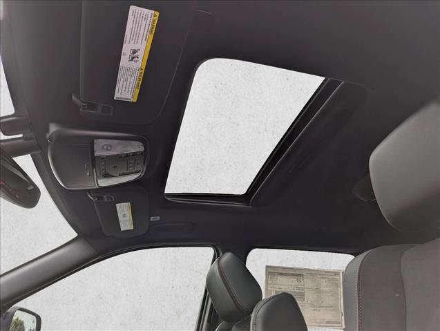 New 2026 Dodge Durango GT image 23