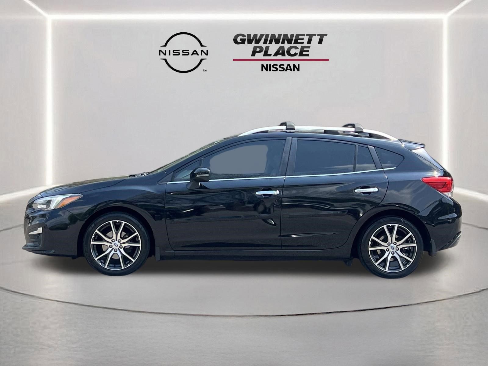 Used 2019 Subaru Impreza 2.0i Limited image 21