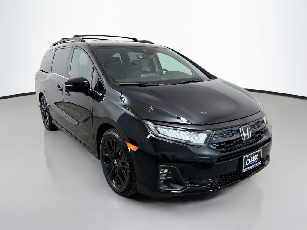 New 2026 Honda Odyssey Sport-L image 1