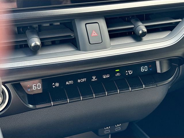 Used 2025 Lexus UX 300h FWD w/ Accessory Package (Z1) image 34