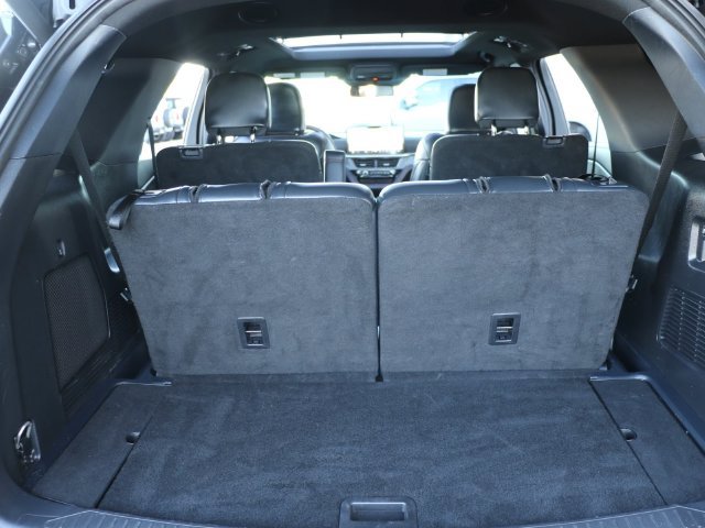 Used 2025 Ford Explorer ST w/ Sun And Sound Package AWD/4WD image 15