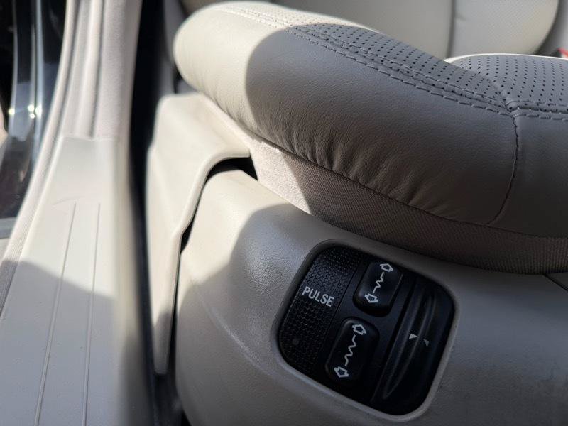 Used 2001 Mercedes-Benz S 500 image 73