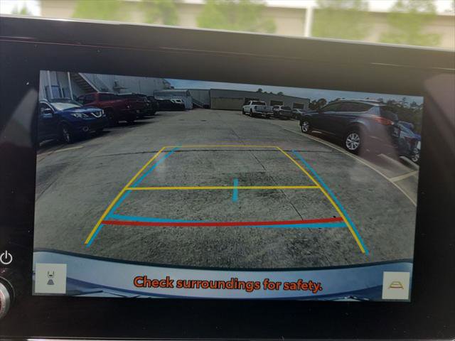 Certified 2026 Toyota Camry LE w/ Convenience Package FWD image 19