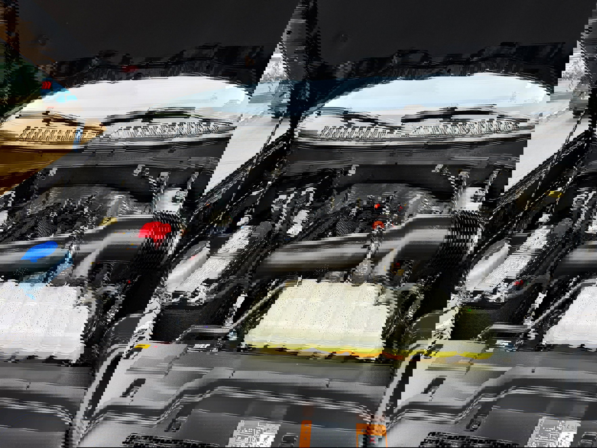 Certified 2025 Ford Expedition Active AWD/4WD image 10