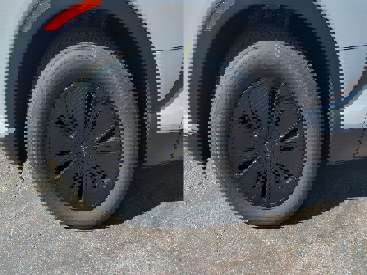 New 2026 Chevrolet Blazer EV LT image 32