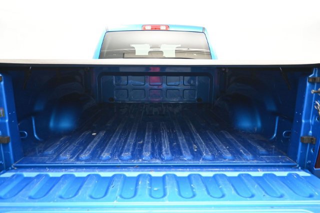 Used 2022 RAM 1500 Warlock AWD/4WD image 17