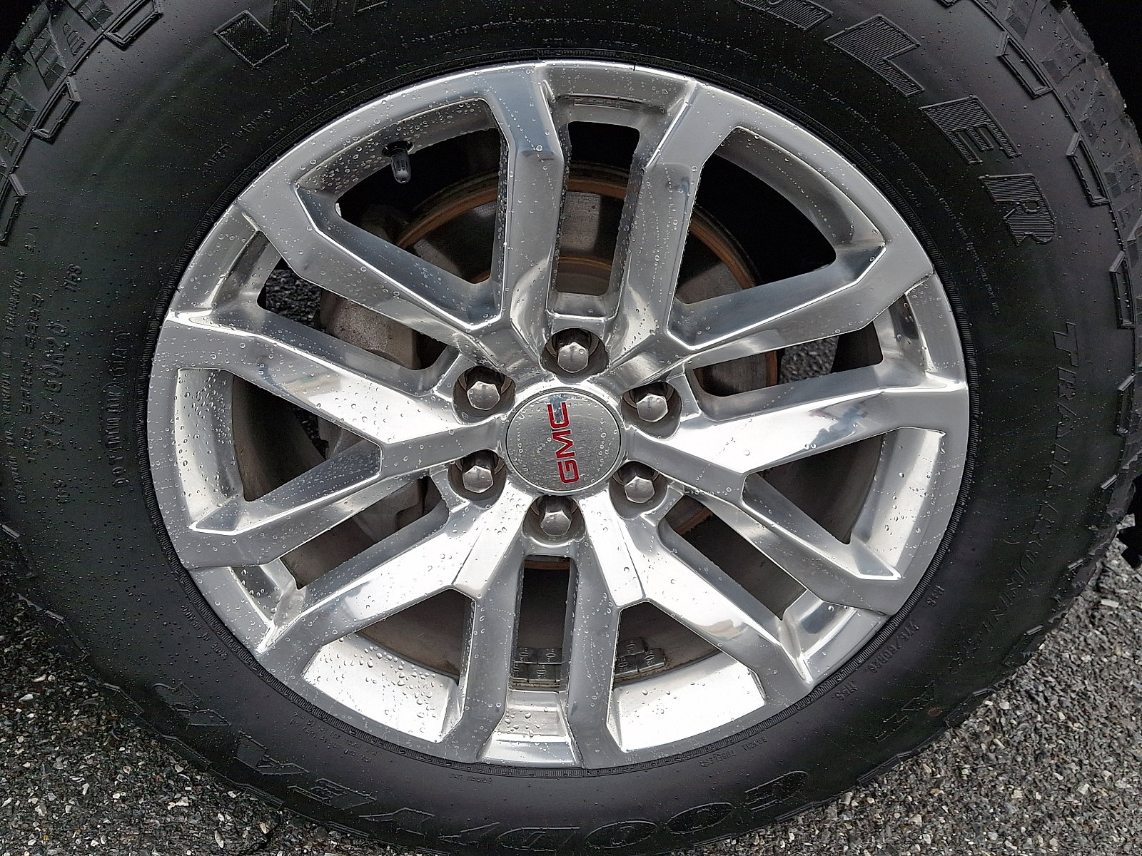 Used 2019 GMC Sierra 1500 SLT w/ SLT Premium Plus Package image 8