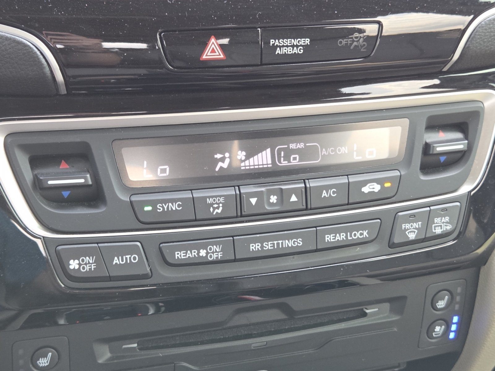 Used 2022 Honda Pilot Elite image 33