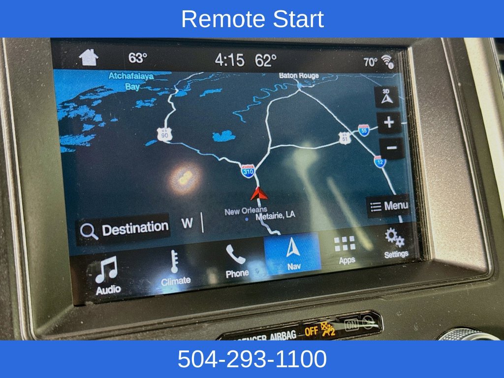 Used 2019 Ford Expedition XLT w/ Equipment Group 202A RWD image 15