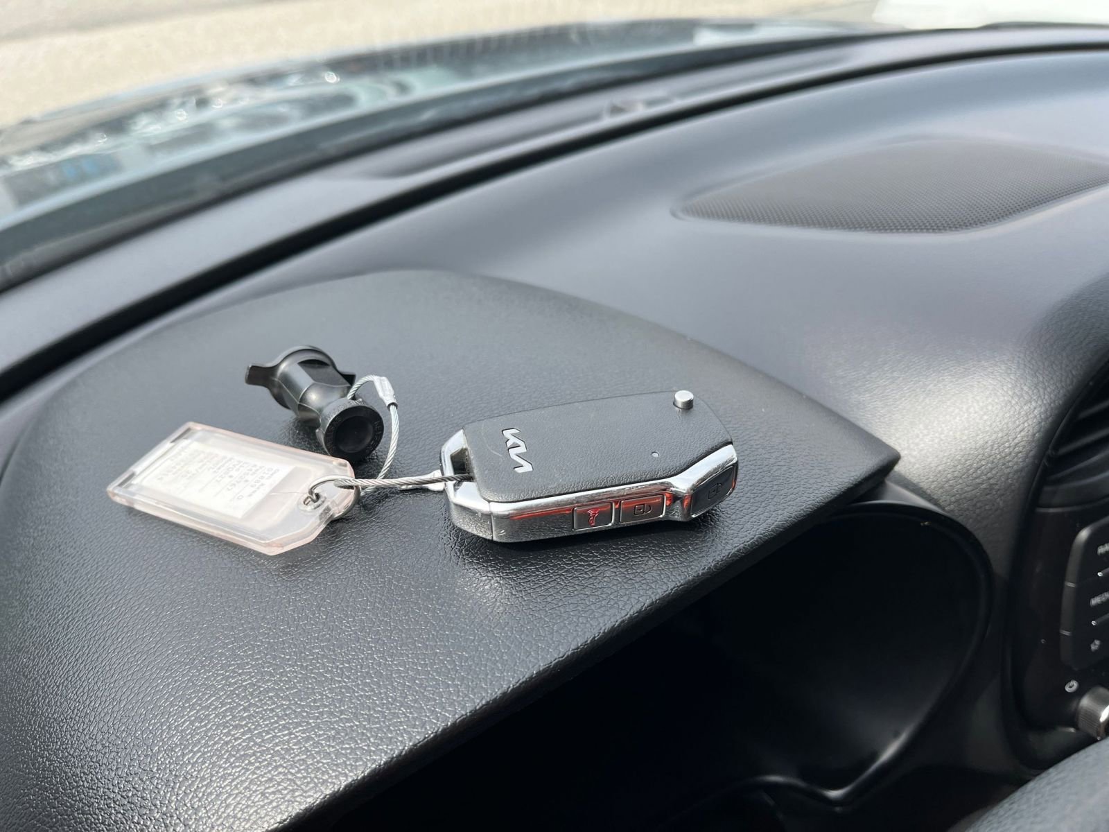 Used 2025 Kia Soul LX w/ LX Technology Package image 21