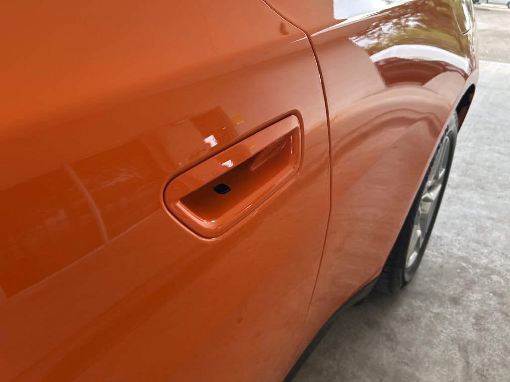 New 2025 Dodge Charger R/T w/ Quick Order Package 25M R/T image 17