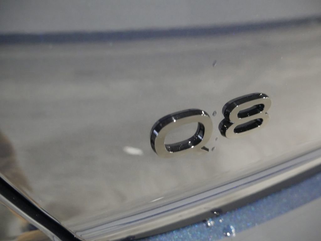 New 2026 Audi Q8 Premium Plus image 8