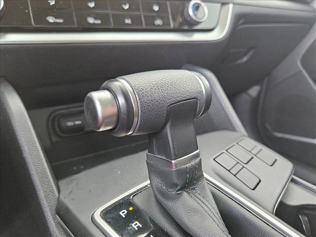 Used 2025 Kia Sportage LX image 13