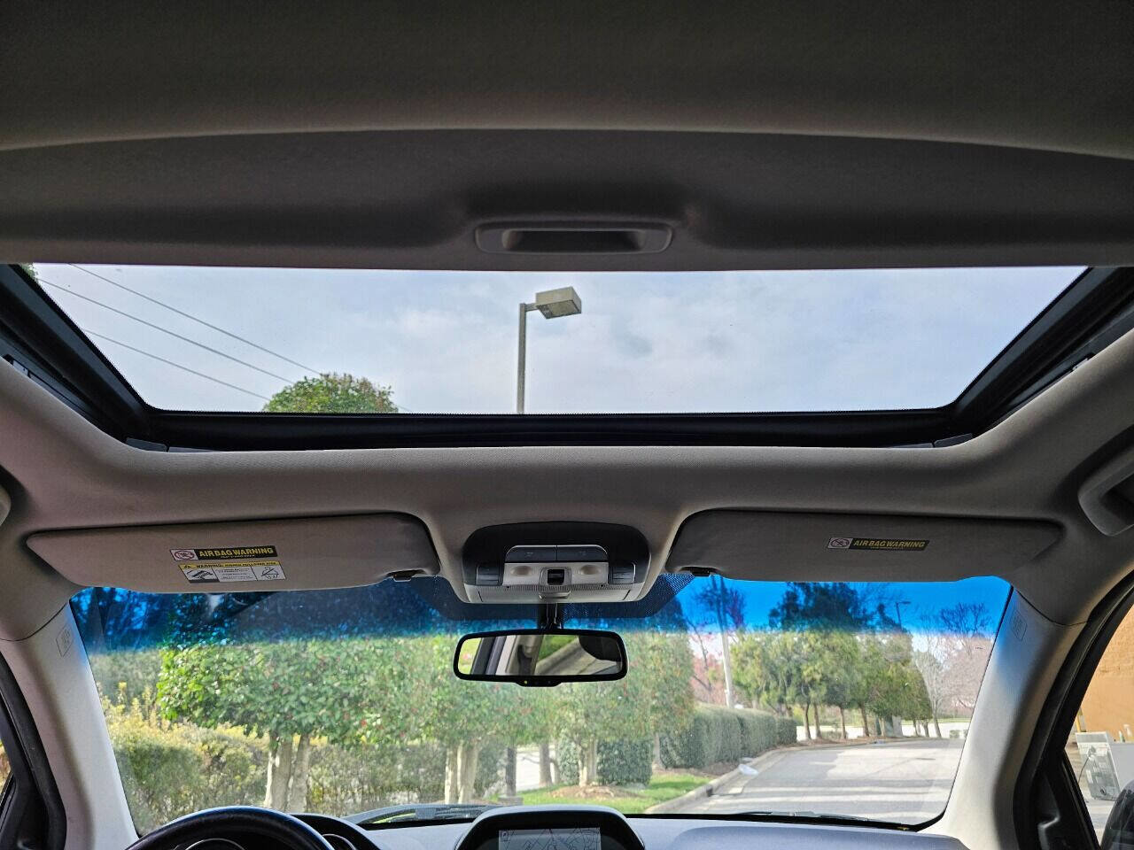 Used 2011 Acura MDX w/ Advance Package image 24