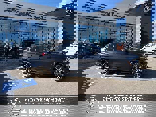 Used 2022 BMW X6 M50i w/ Premium Package image 1