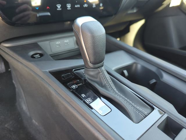 New 2026 Nissan Sentra SV w/ Floor Mat Package image 37