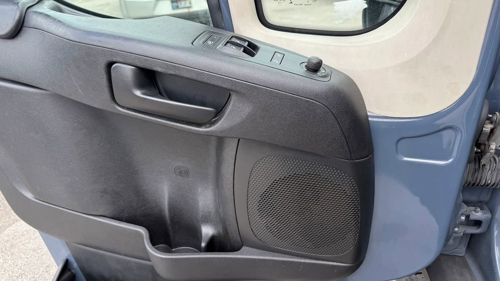 Used 2019 RAM ProMaster 3500 FWD image 17