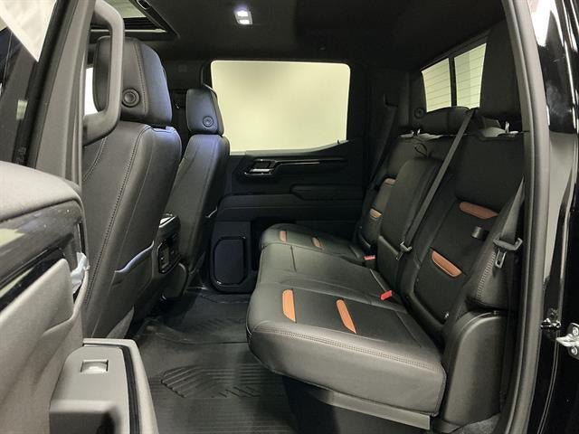 New 2026 GMC Sierra 1500 AT4 w/ AT4 Premium Package AWD/4WD image 22