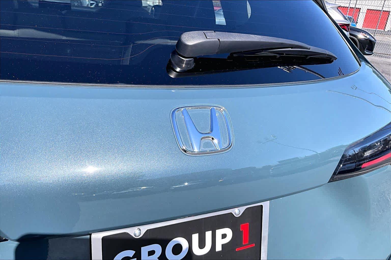 Used 2023 Honda HR-V LX image 31