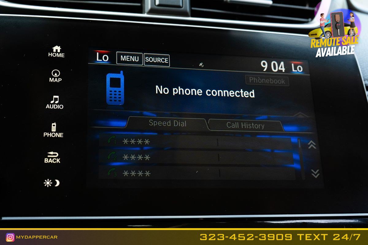 Used 2017 Honda CR-V EX-L image 36