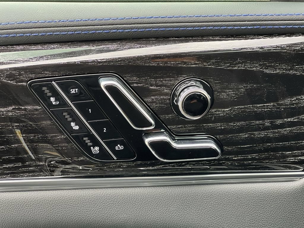 New 2026 Cadillac Escalade IQ Sport 1 AWD/4WD image 23
