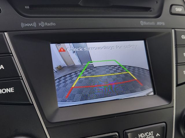 Used 2013 Hyundai Santa Fe Sport 2.0T AWD/4WD image 28