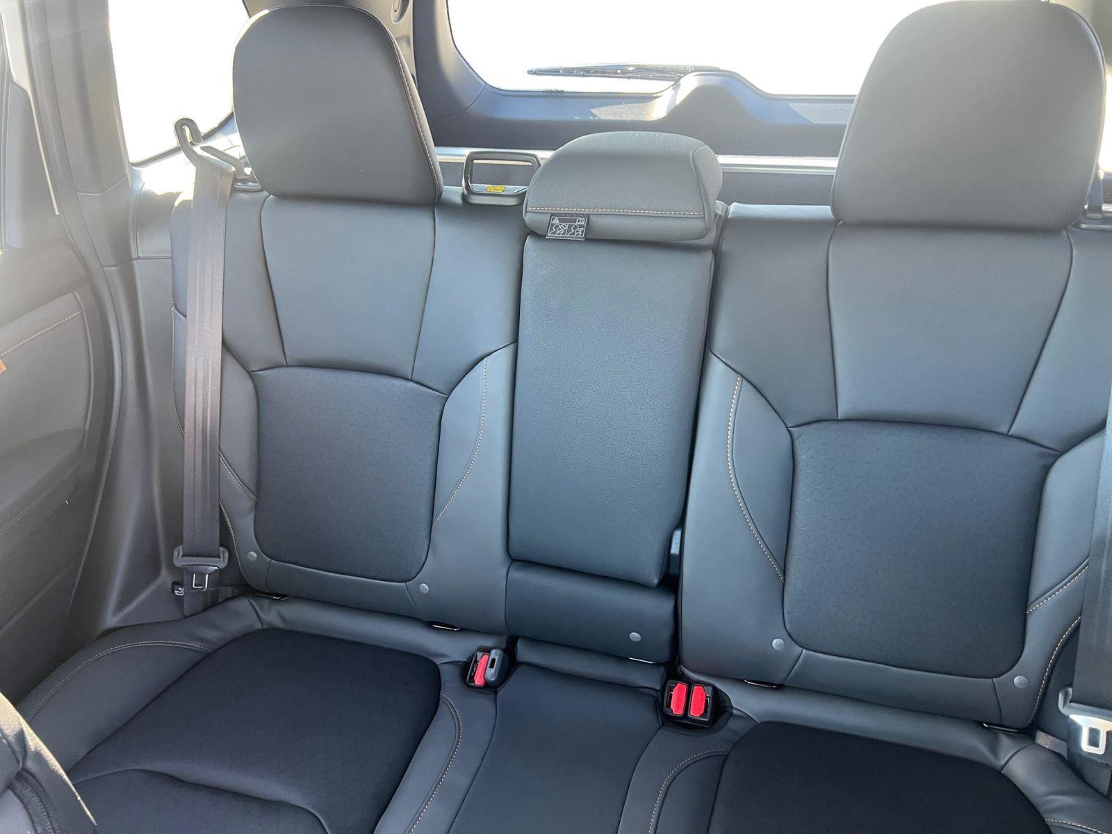 New 2026 Subaru Forester Wilderness image 13