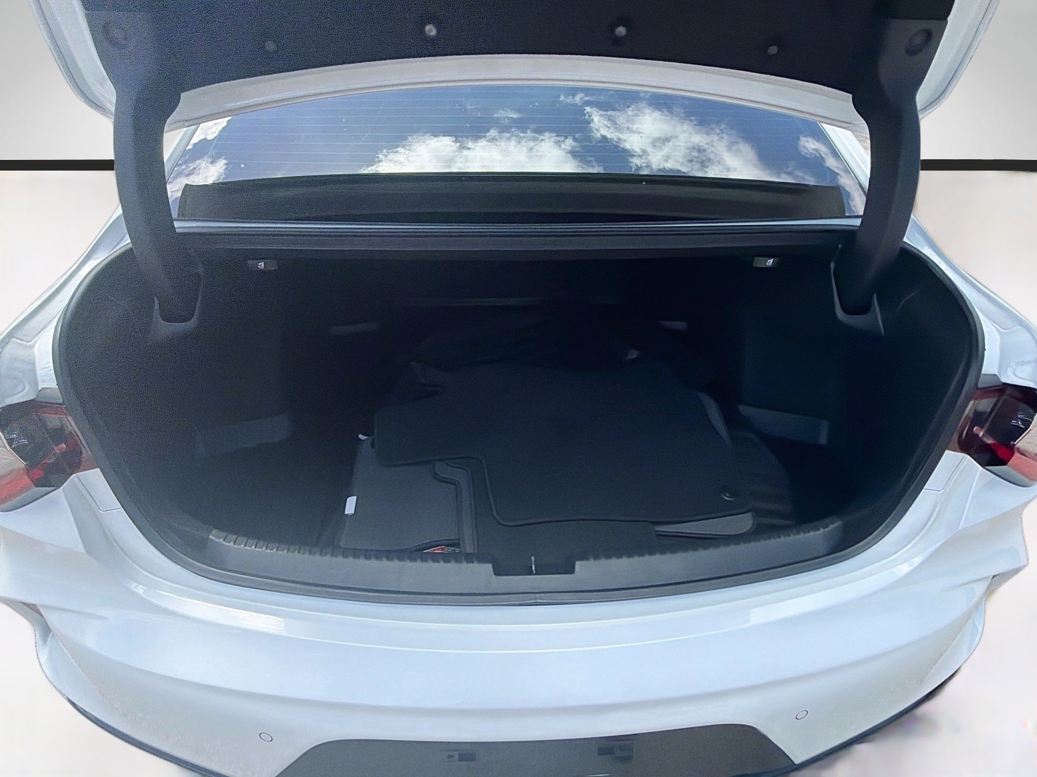 Used 2023 Acura TLX w/ A-SPEC Pkg FWD image 27