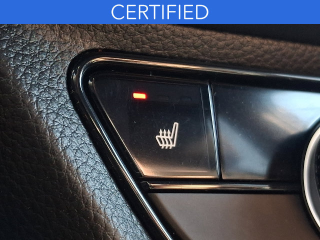 Certified 2024 Honda HR-V Sport image 24