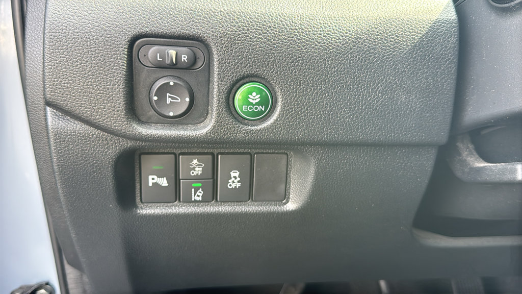 Used 2023 Honda Passport EX-L image 16